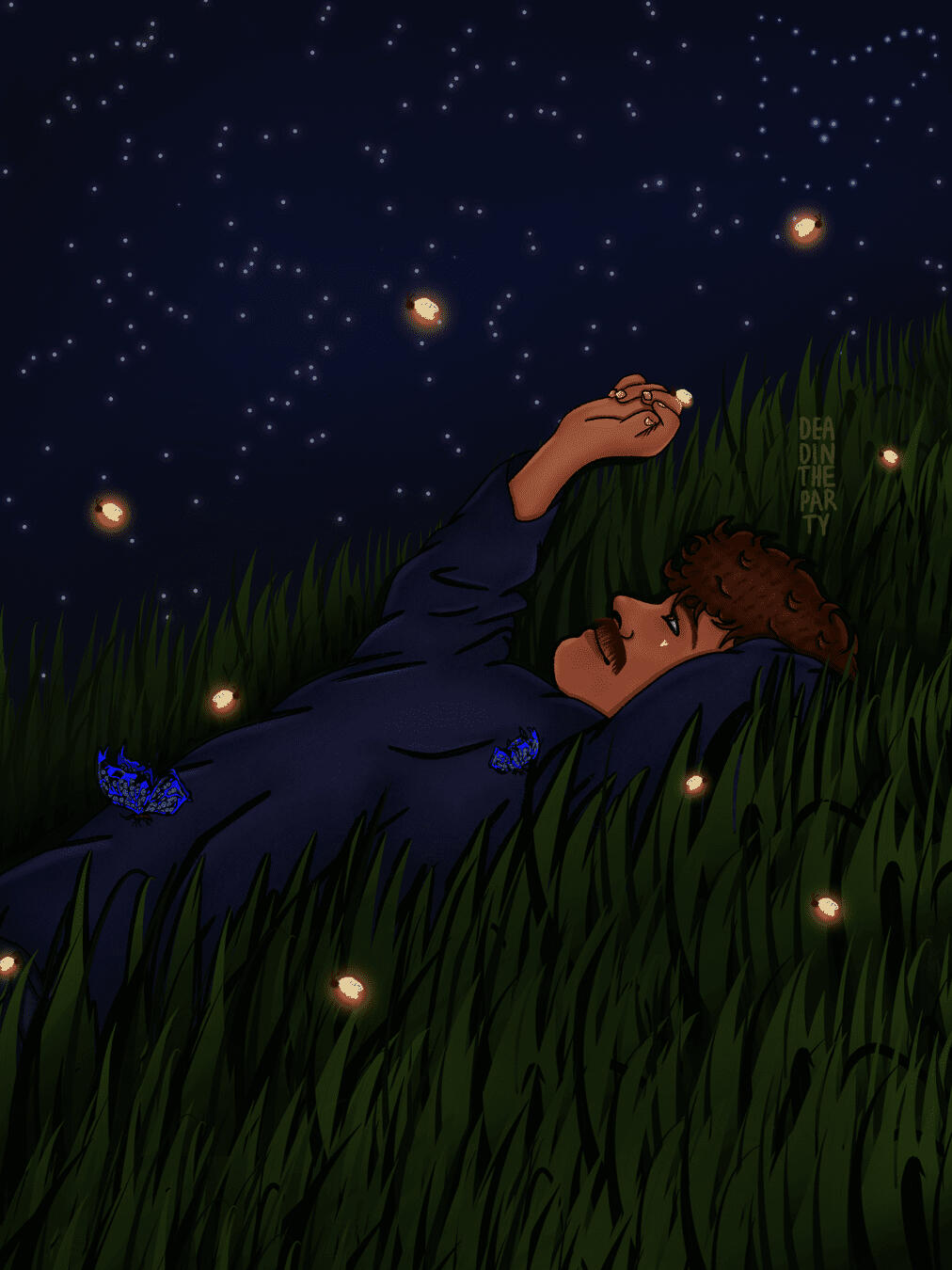 &#39;Don&#39;t Tell The Dog&#39; Track 4: It&#39;s Only Love (James Marriott)