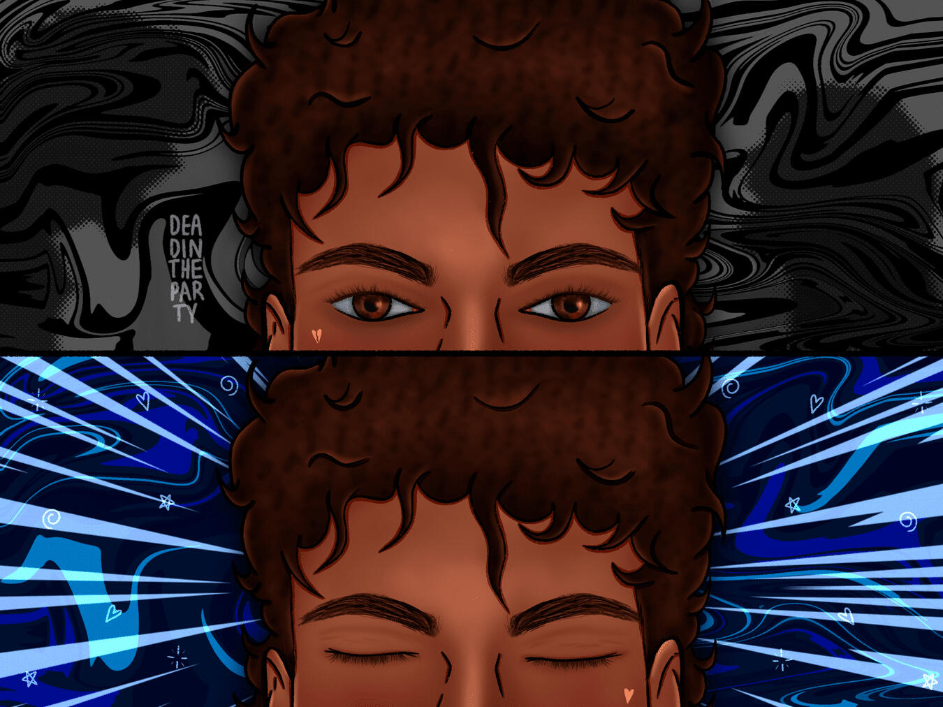 &#39;Don&#39;t Tell The Dog&#39; Track 5: Food Poisoning (James Marriott)